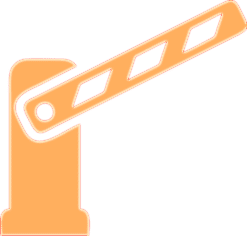 Bft bariyer Nice bariyer sistemleri Kocaeli Kollu Bariyer Otopark Sistemleri