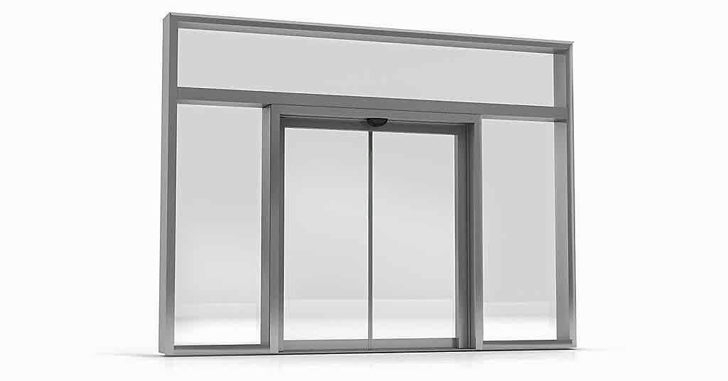 İzmit Fotoselli cam kapi, çift kanatlı otomatik cam kapılar ve Kocaeli sensörlü cam kapı