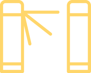 Kollu ve engelli Turnike sistemleri Kocaeli turnike servis ve tamir